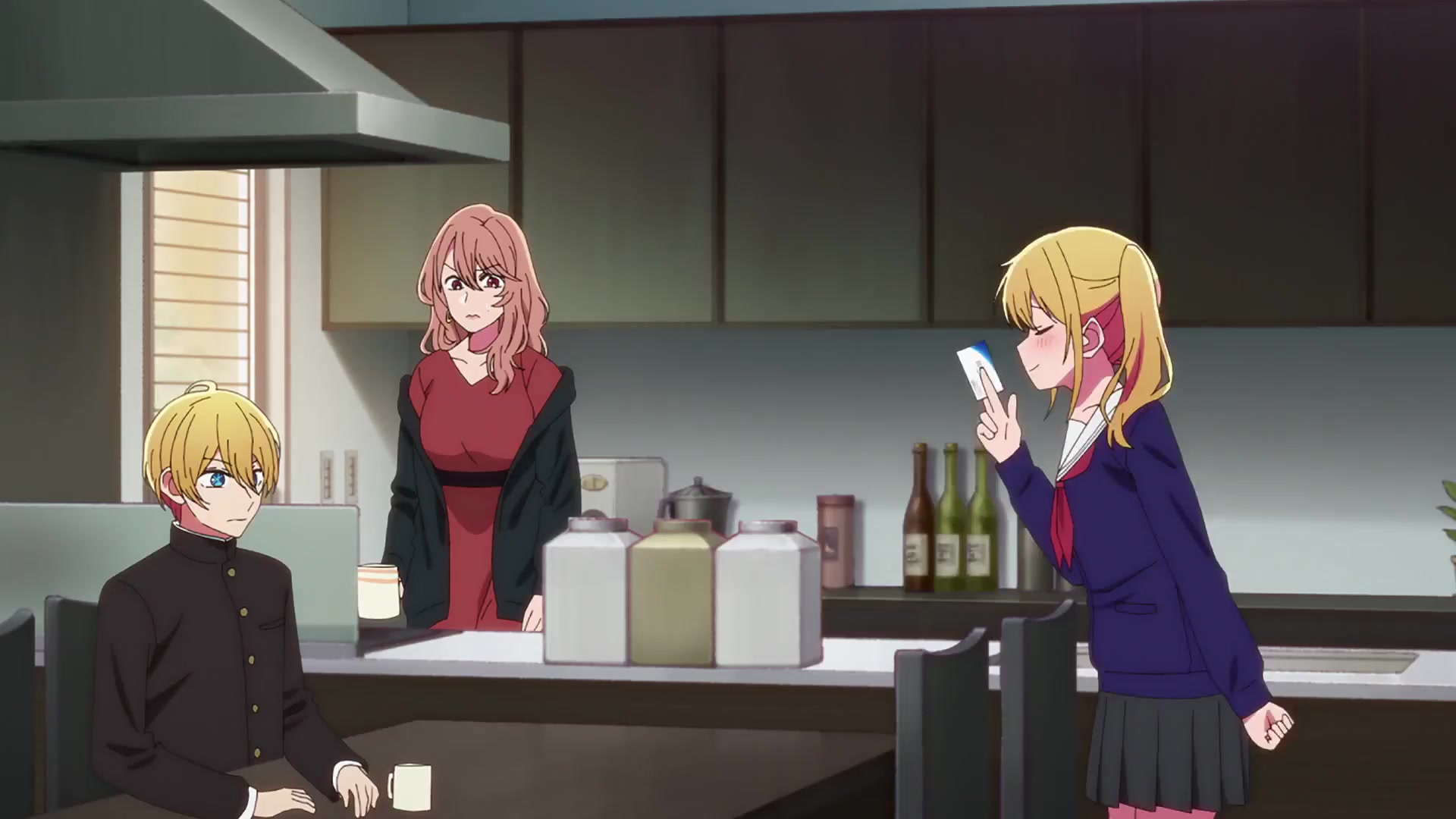 [Tsukyio Editing Resources] Oshi No Ko Season 1 (Episode 2) Raw Clips (96) (tsukyio.com).mp4